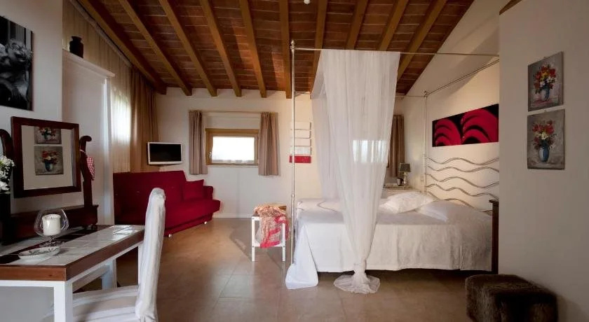 Massoni Bed and Breakfast