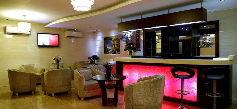 Regal Hotel