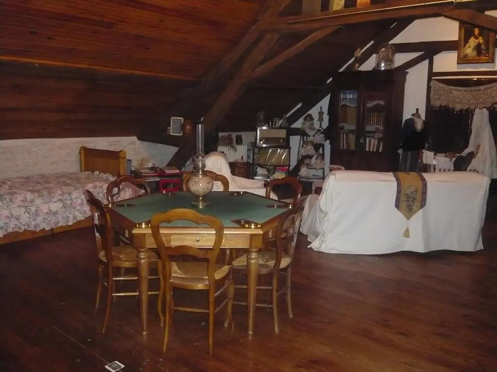 La Petite Ferme