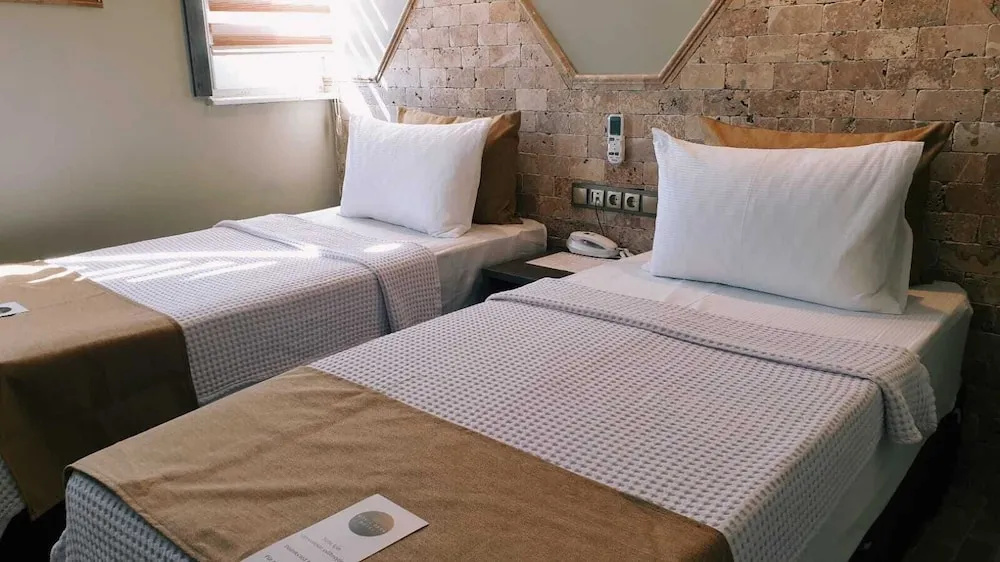 Royal Park Hotel Corlu Bed and Breakfast