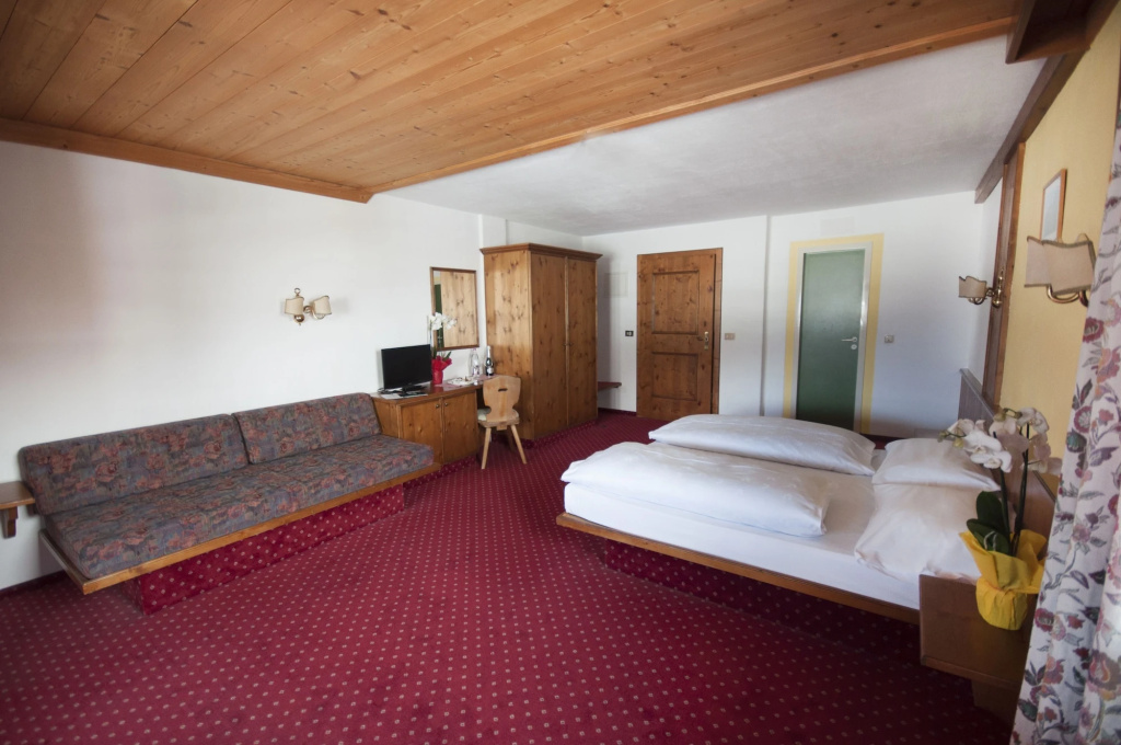 Sporthotel Kurzras