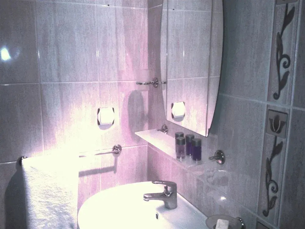 Ege Han Otel