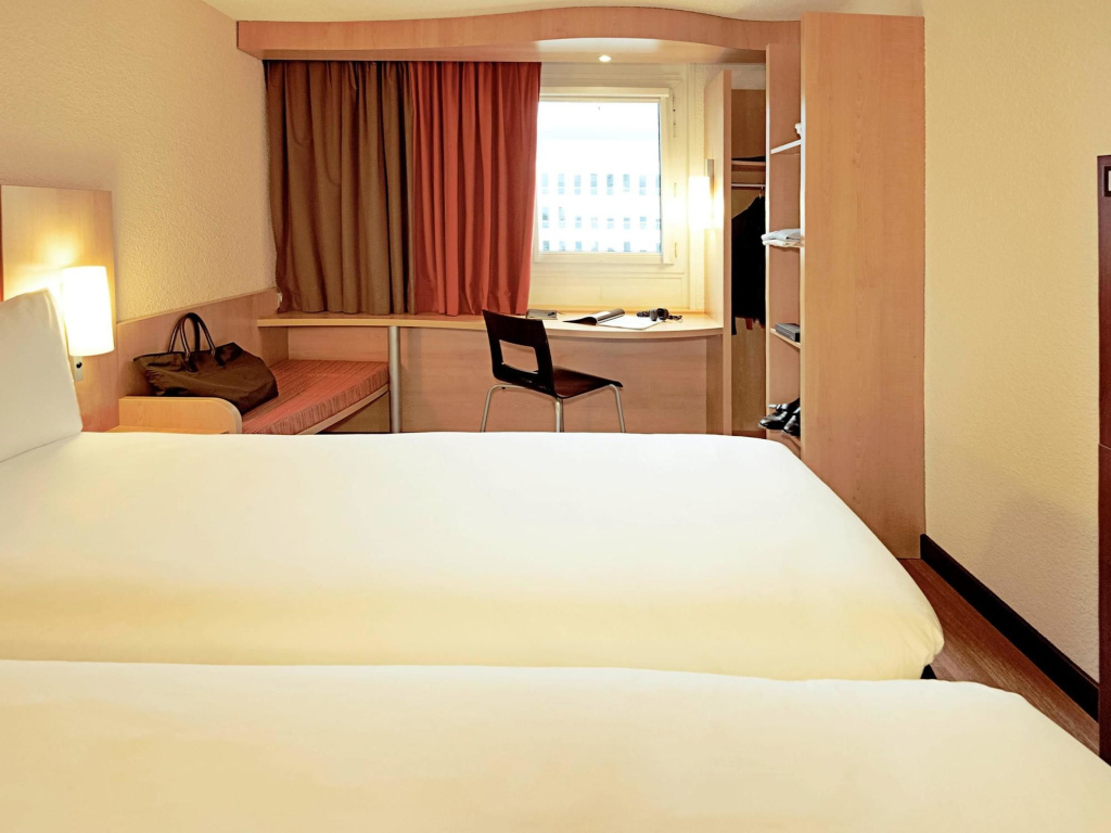 ibis Bayonne Centre