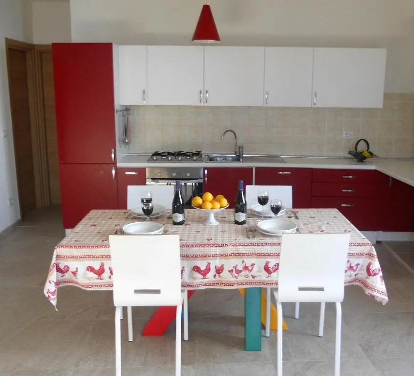 Le Camere Pinte