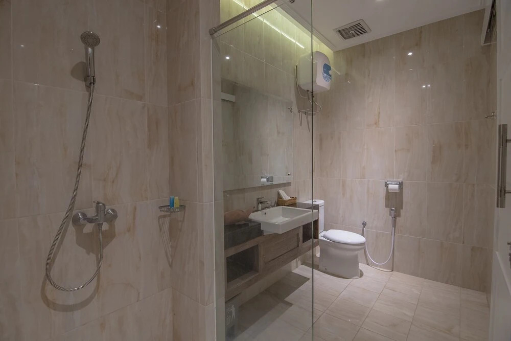 Sevilla Resort Magelang