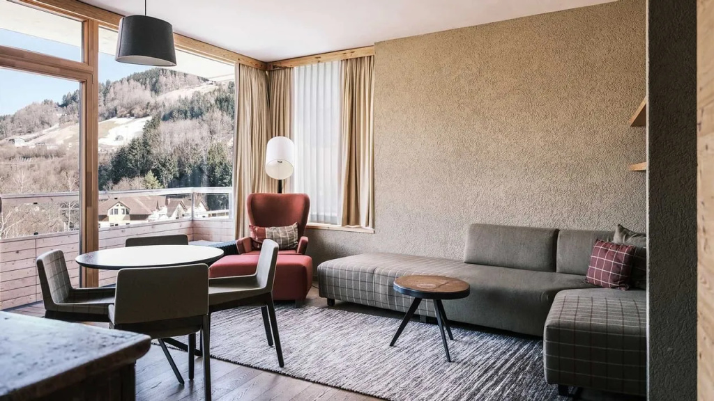 Falkensteiner Hotel Schladming l 4 Star Superior