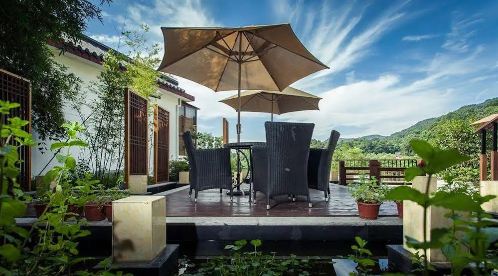 Shenanbei Boutique Hotel