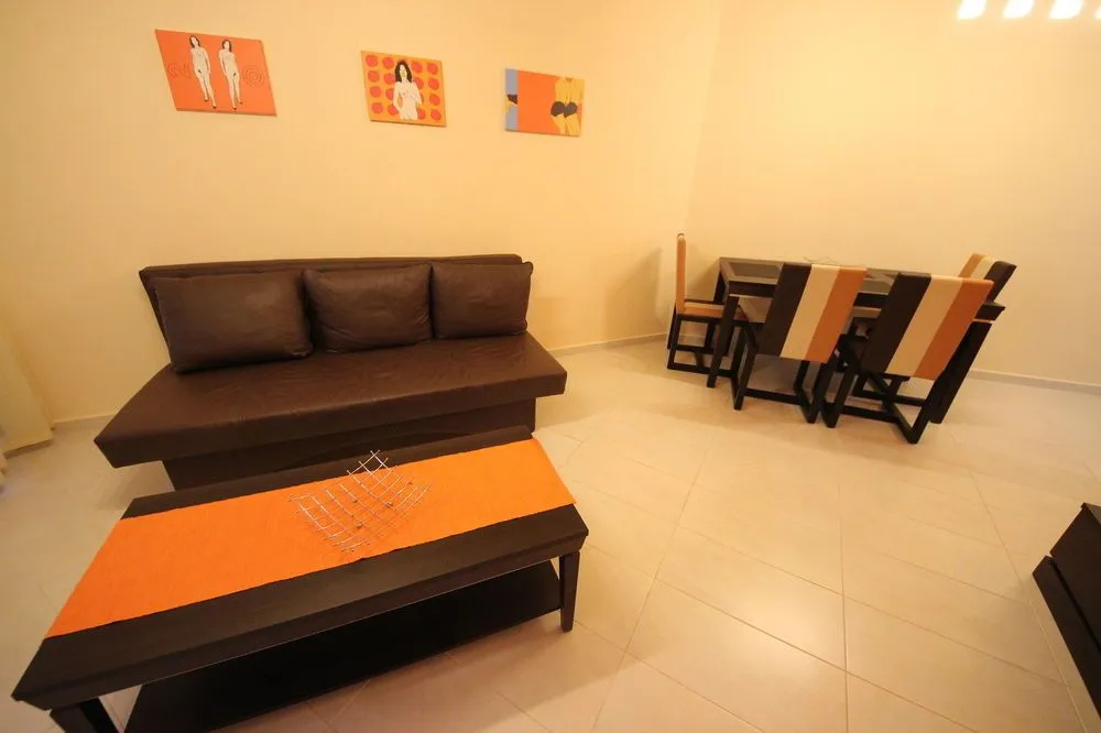 Menada Sozopol Apartments
