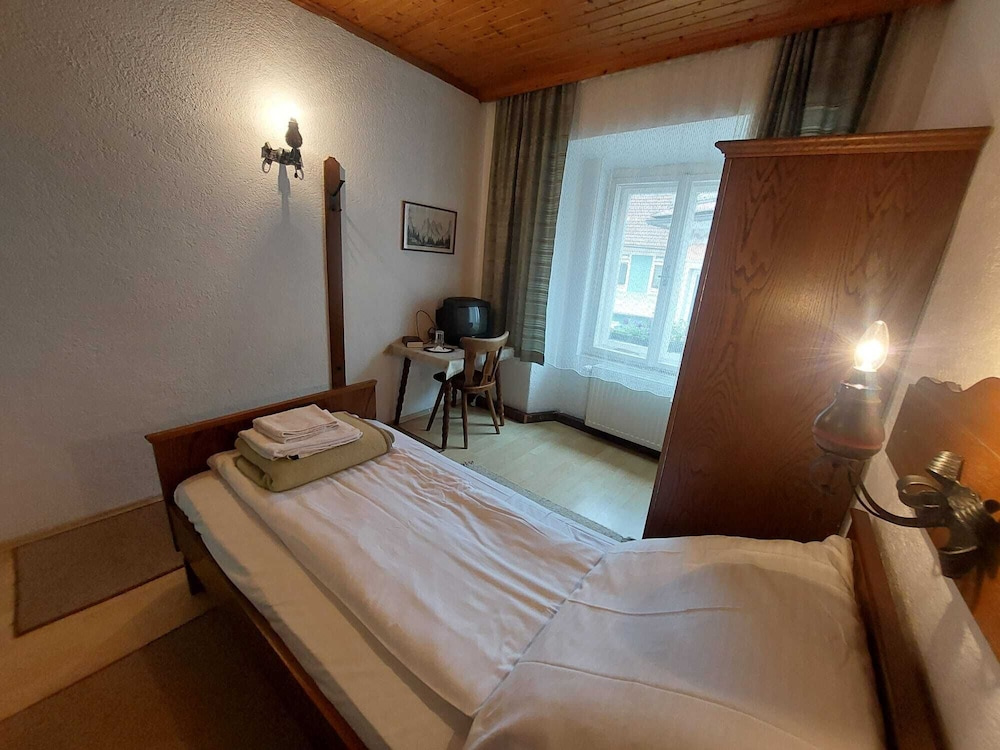 Hotel&Restaurant Gasthof zur Post Eisenerz