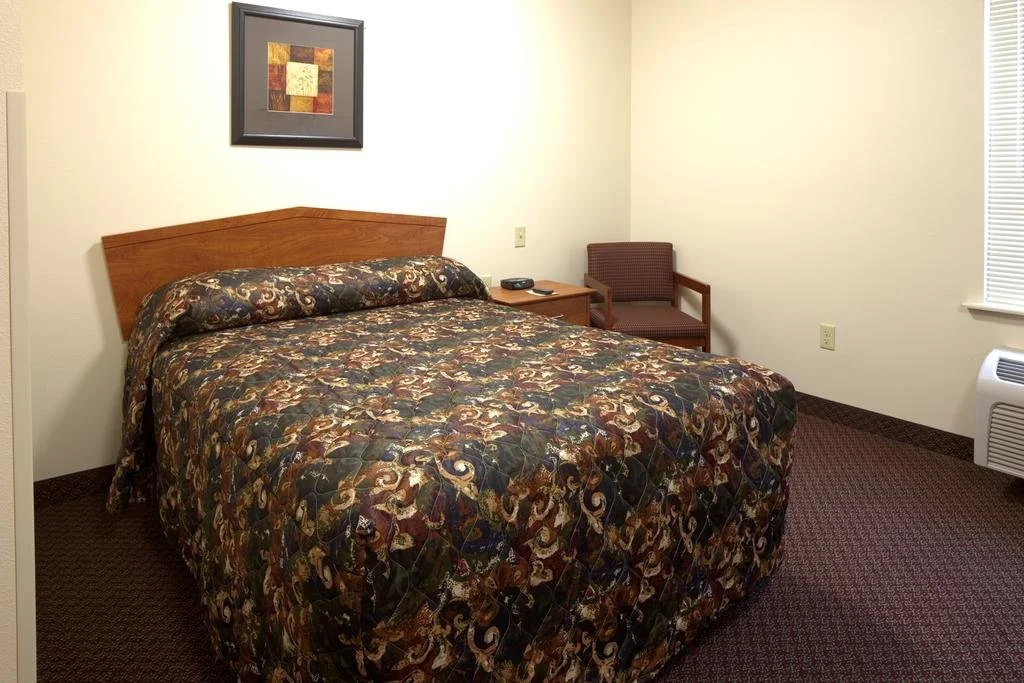 WoodSpring Suites Lexington Southeast