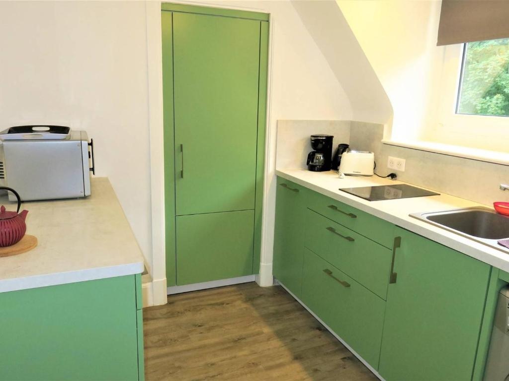 Appartement Perros-Guirec, 2 pièces, 2 personnes - FR-1-368-162