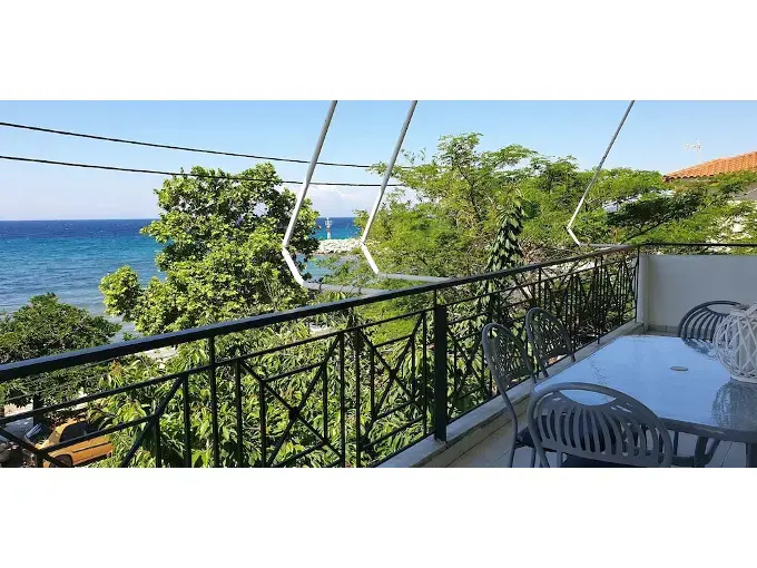 Skioni Apartments
