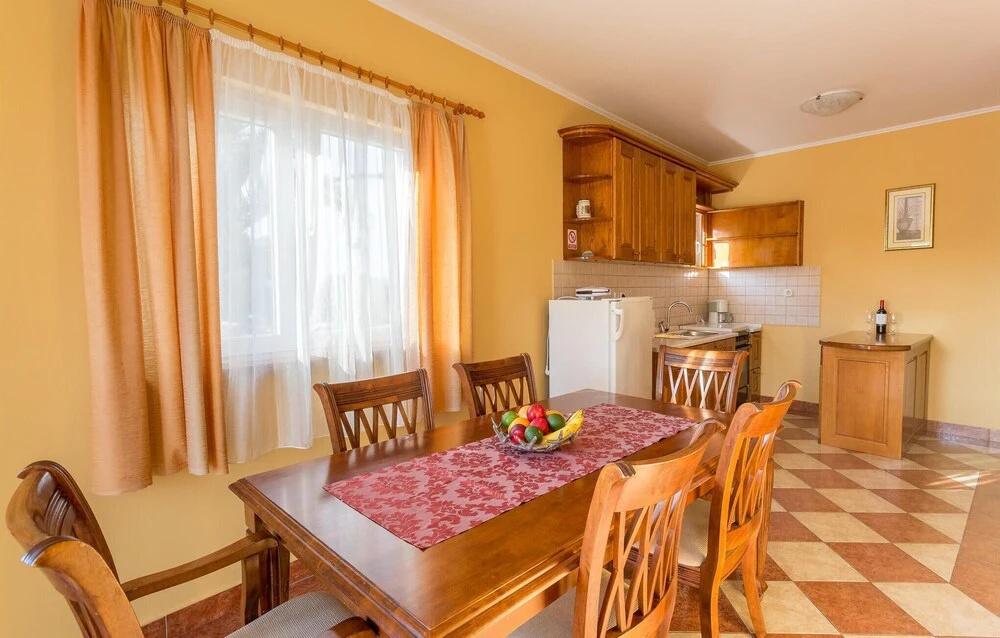 Awesome Home in Ugljan With Outdoor Swimming Pool, Wifi and 8 Bedrooms