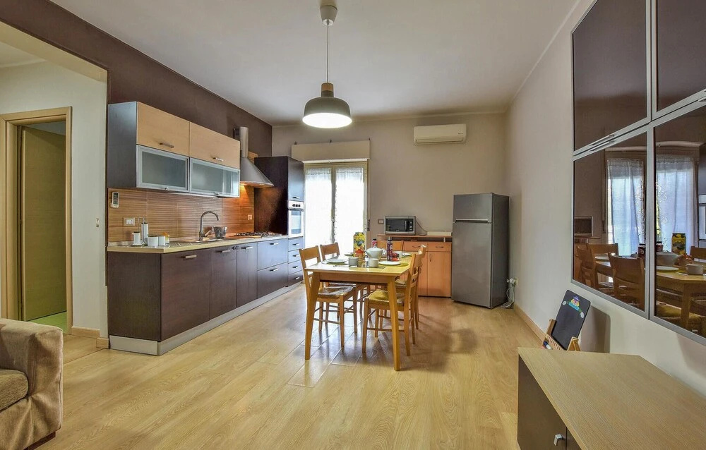 Stunning Apartment in Calatabiano With Outdoor Swimming Pool, Wifi and 3 Bedrooms