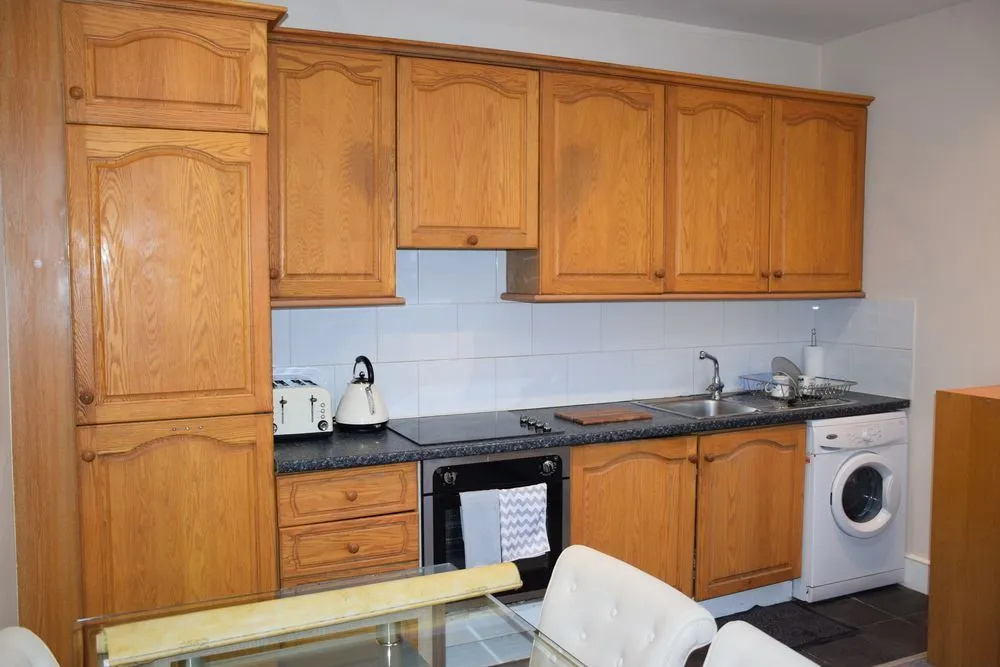 Apartment Northfields