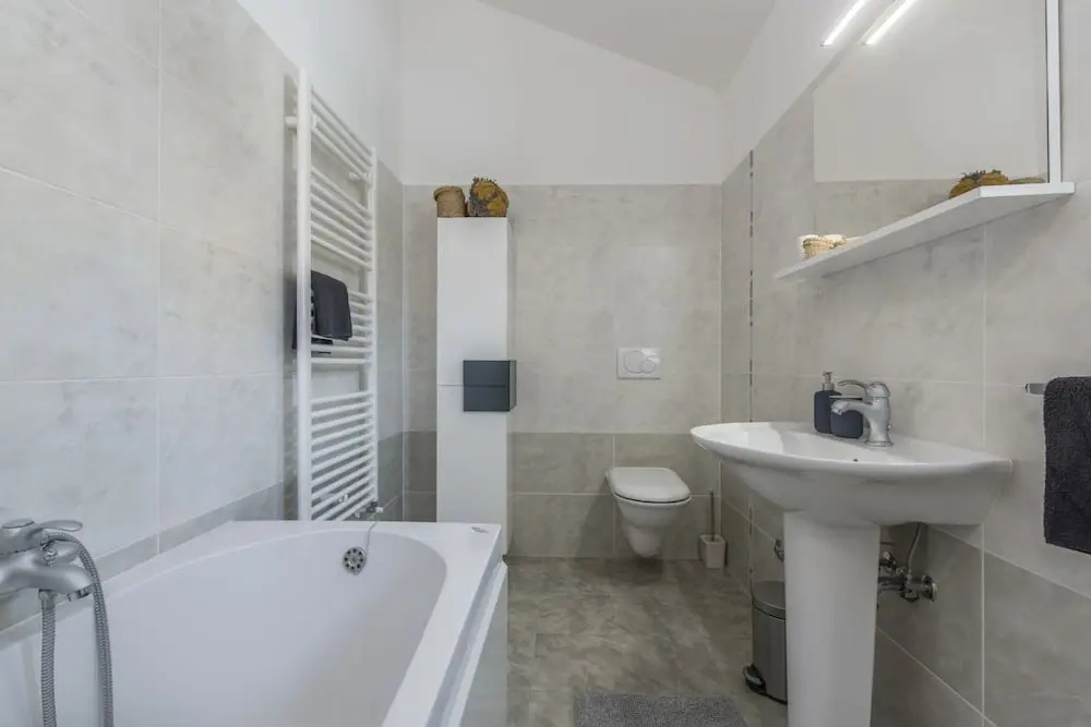 Villa Marija Villanova
