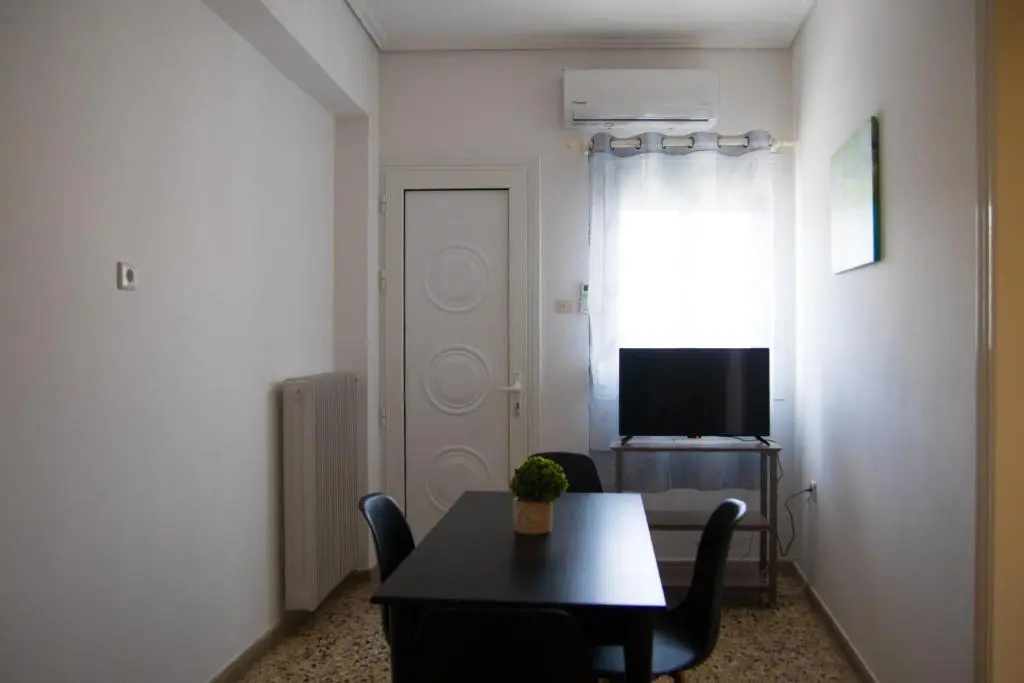 Nikolaos Residence