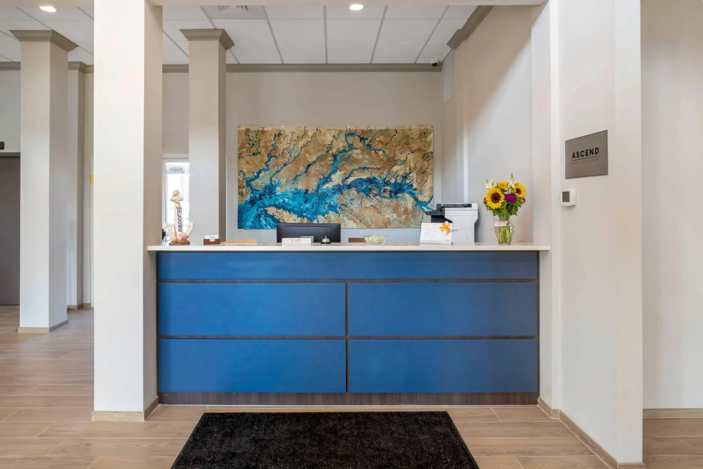 The Inn at Leonardtown, an Ascend Collection Hotel