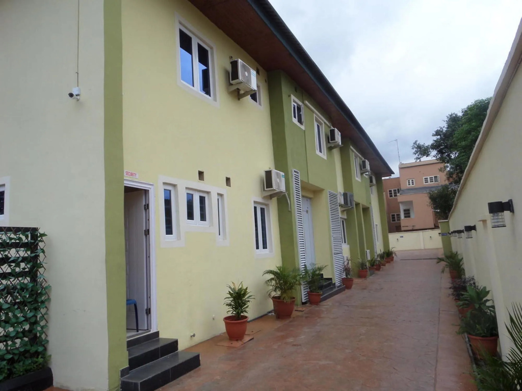 Alexia's Place Hotel