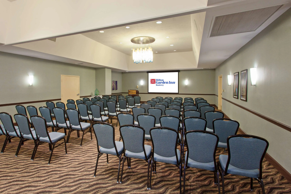 Hilton Garden Inn Monterey