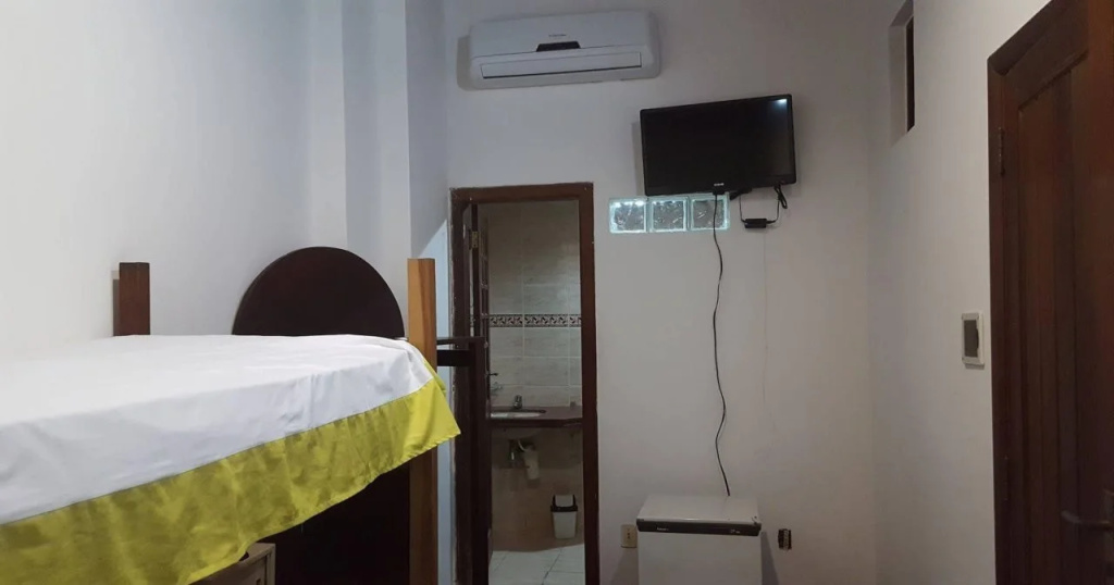 Irawo Hotel