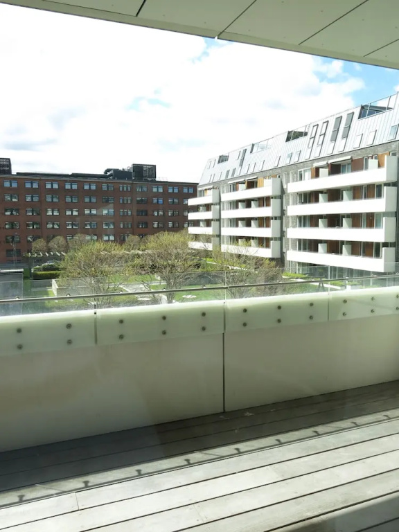 Apartment Islands Brygge 1149-2