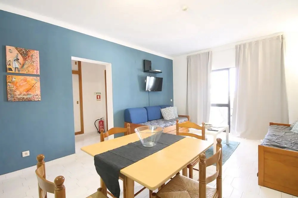 15 R&P  Albufeira Apartment