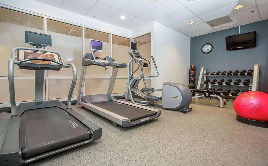 Hilton Garden Inn Appleton/Kimberly