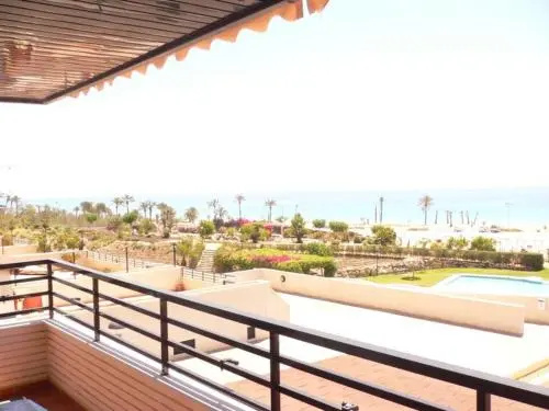 Playa Paraiso 31a