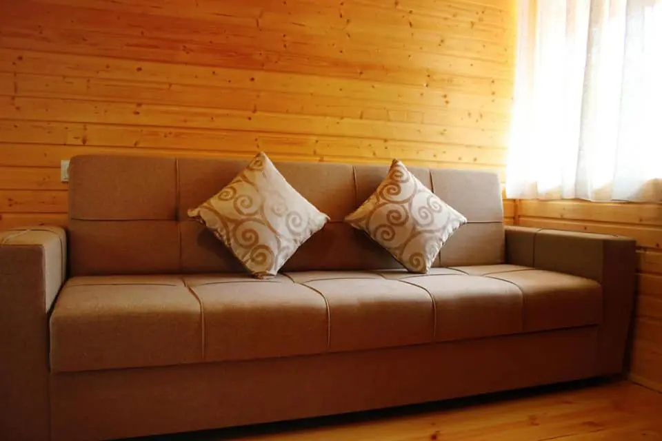 Hotel Ushba Hill