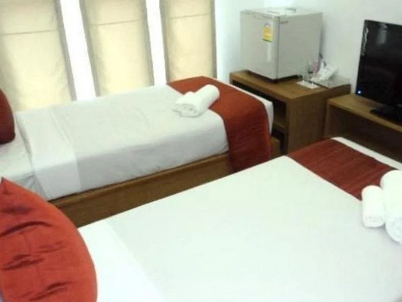 Tavimook Boutique Hotel