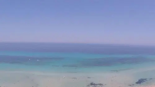 Residence Erice Beach - Casa Vacanza