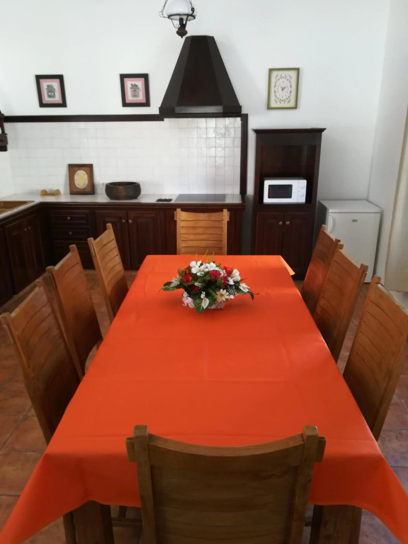 Vivienda Vacacional La Cañada