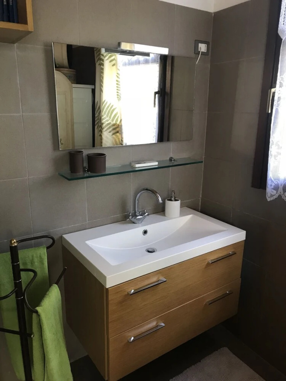 Villa Ernesta B&B