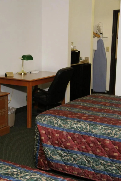 Horizon Inn & Suites
