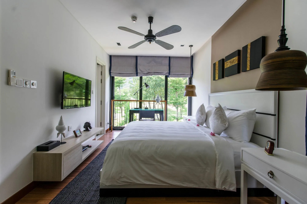 Laguna Parkside Lăng Cô