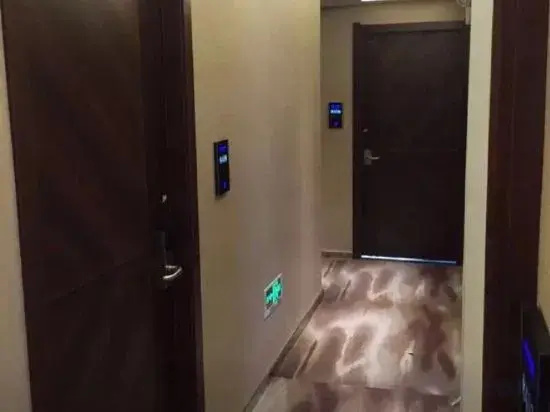 Xianhao Theme Hotel