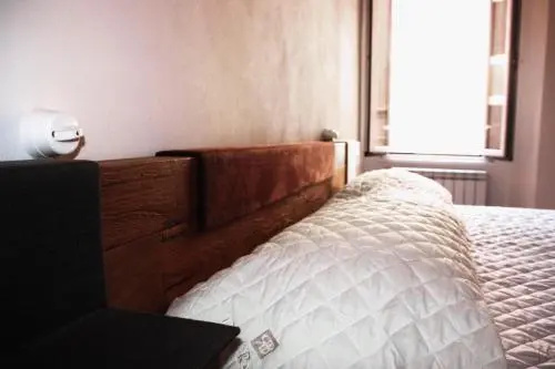 Cibele BedBreakfast