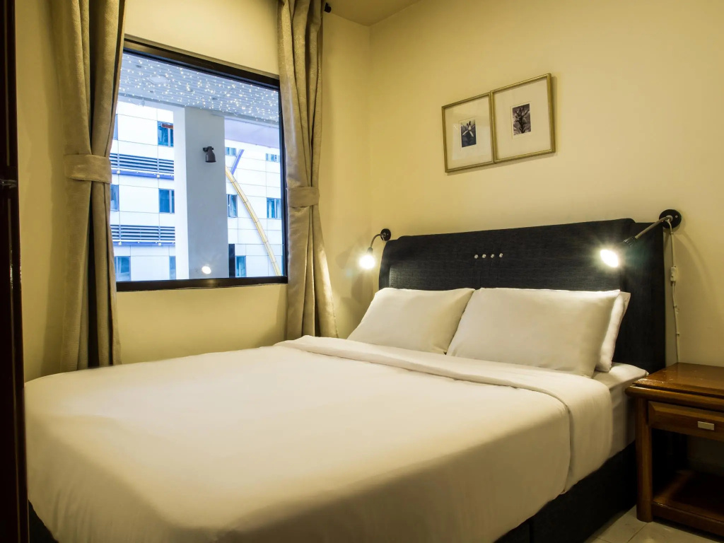 Goldbrick Hotel