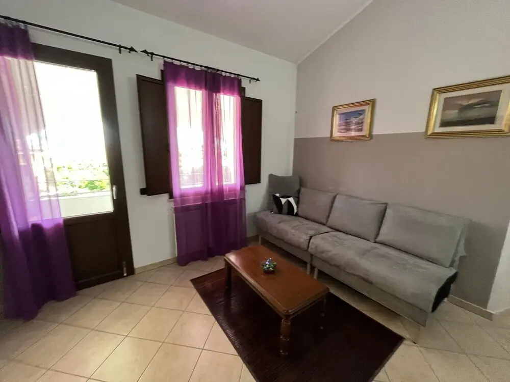 Casa Mim in Cabras