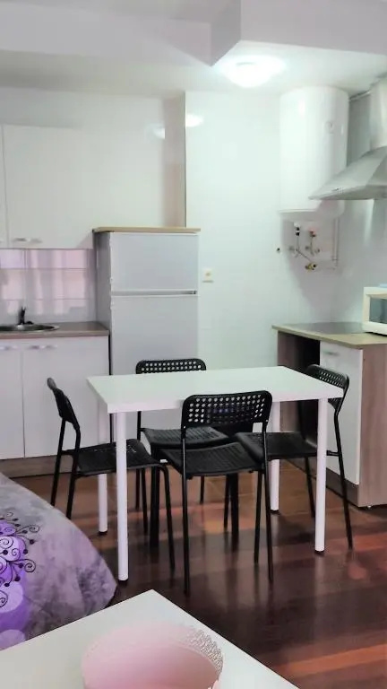 Apartamentos El Norte Alto Asón