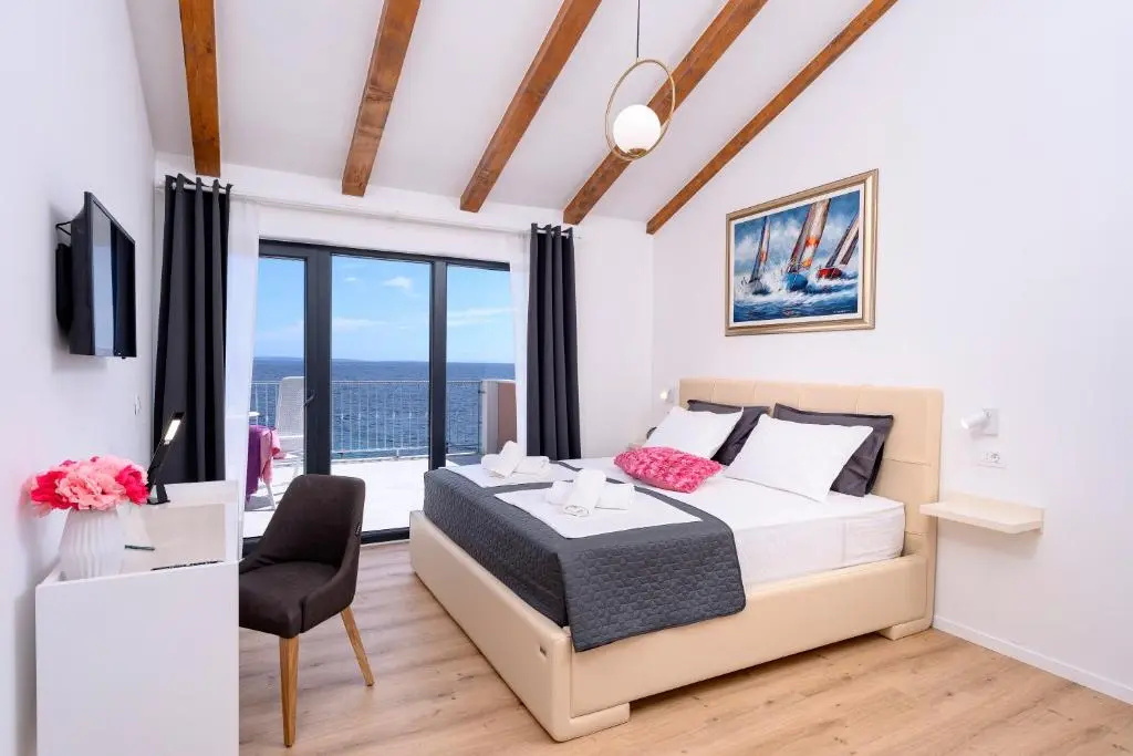 Villa Luce di Mare