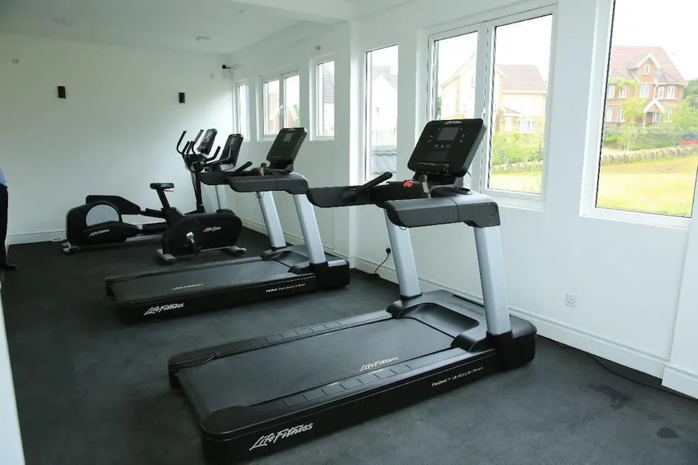 Pedro Barn Hotel at Little England Cottages