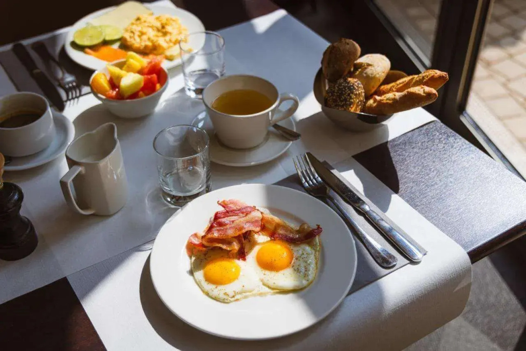 Hotel Ampere