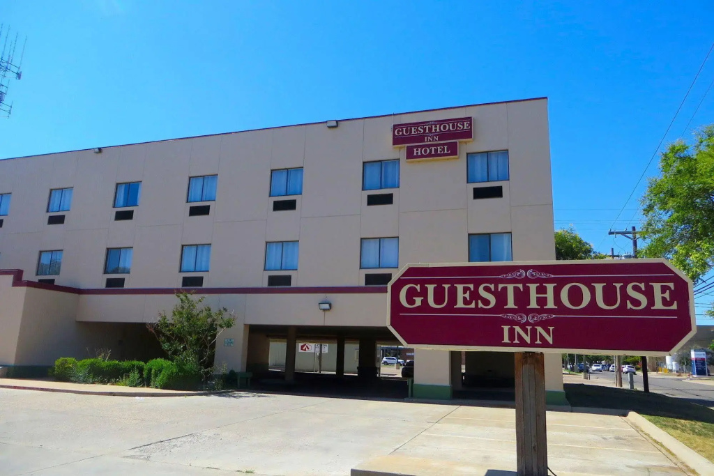 Guest House Inn