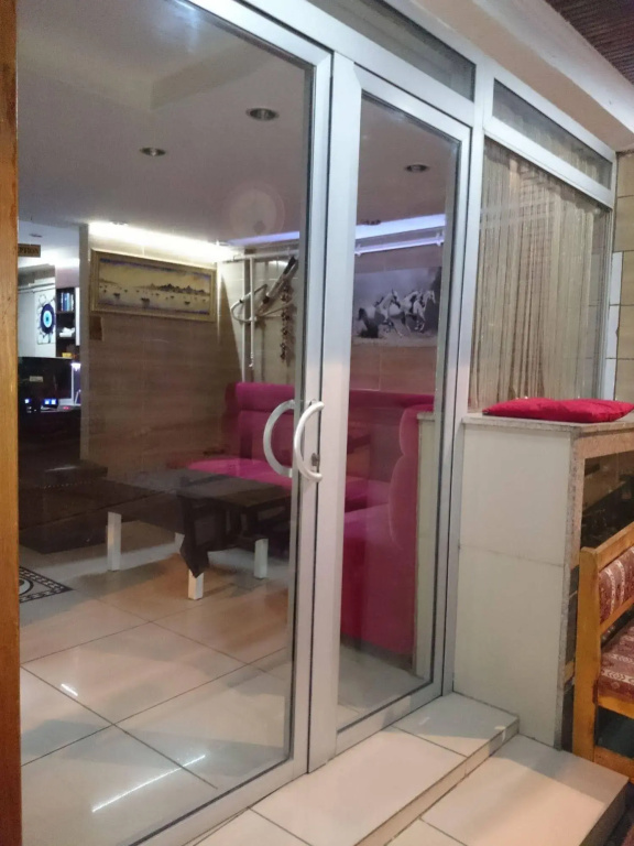 Hotel Yasmin