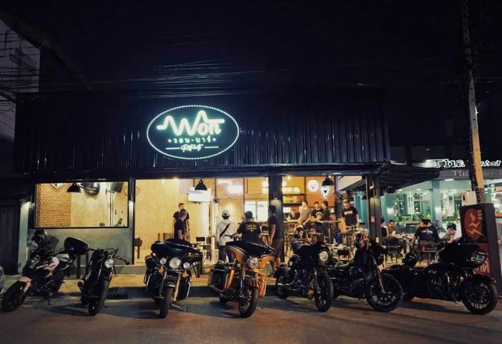 Thai Inter Hotel