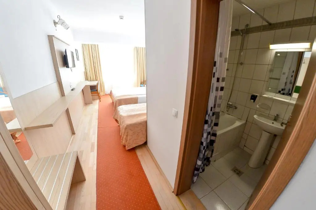 Hotel Gallant Sibiu