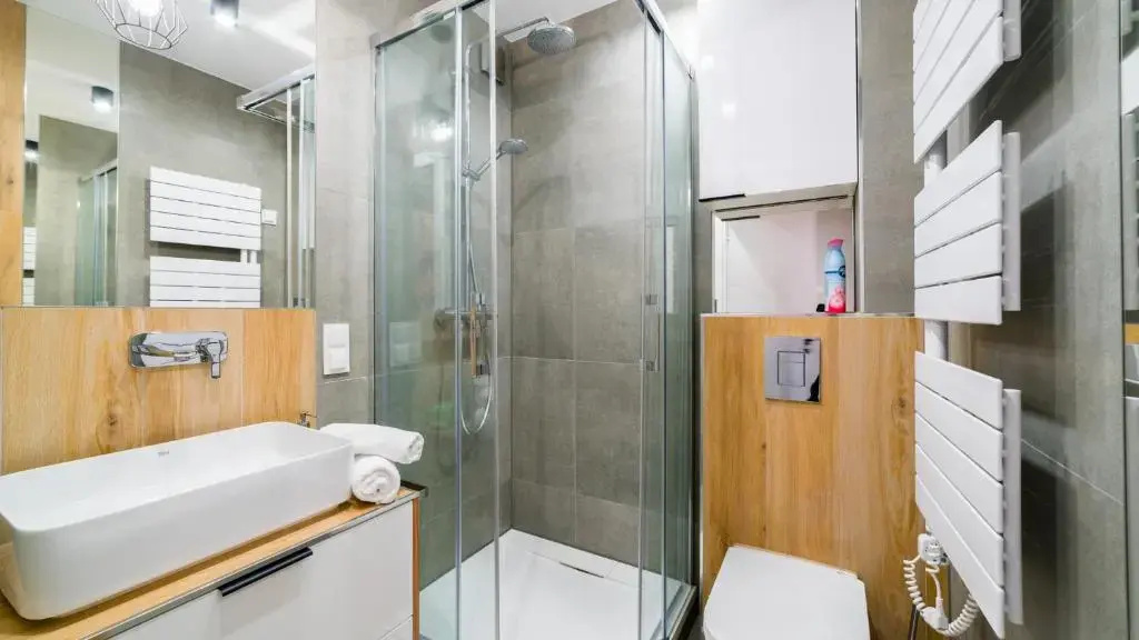 Apartament EverySky , Karpacz Nad Łomnicą 1E-2B