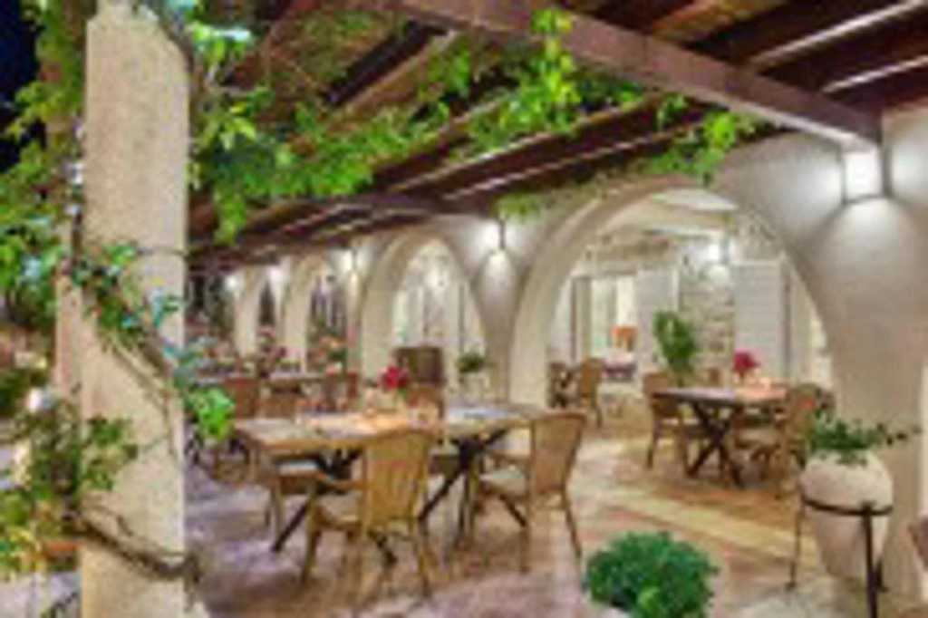 Hotel Splendido